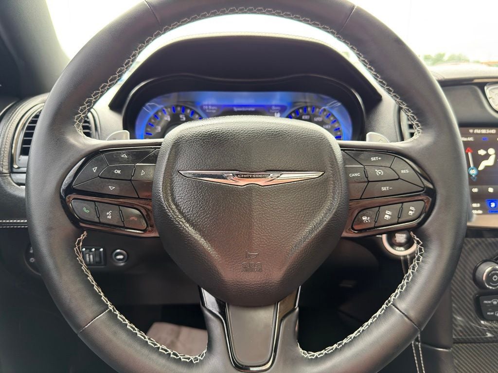 2023 Chrysler 300 C