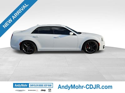 2023 Chrysler 300 C