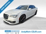 2023 Chrysler 300 C