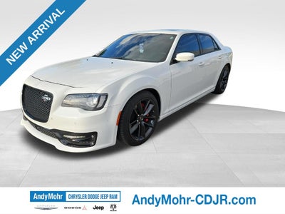 2023 Chrysler 300 C