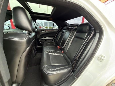 2023 Chrysler 300 C
