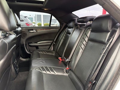 2023 Chrysler 300 C