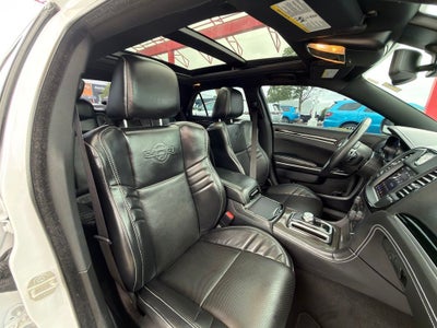 2023 Chrysler 300 C