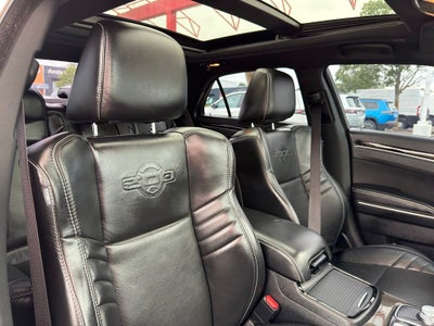 2023 Chrysler 300 C