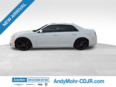 2023 Chrysler 300 C