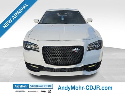 2023 Chrysler 300 C