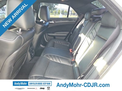 2023 Chrysler 300 C