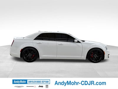 2023 Chrysler 300 C
