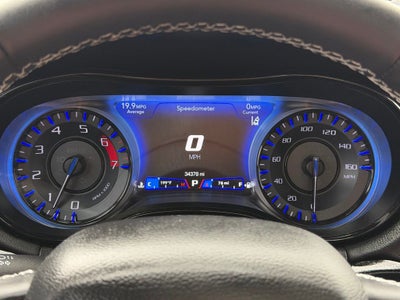 2023 Chrysler 300 C