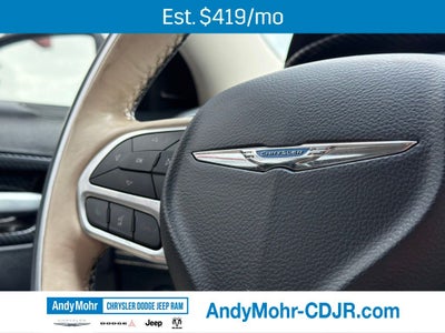2019 Chrysler 300 C