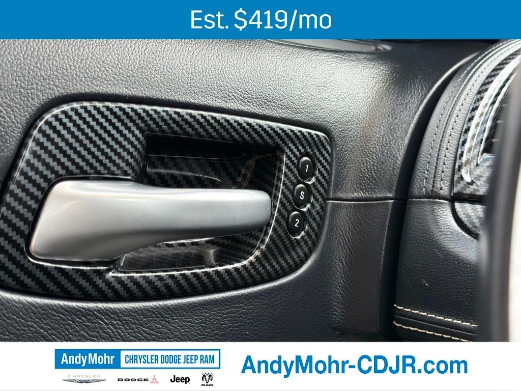 2019 Chrysler 300 C