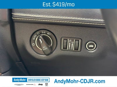 2019 Chrysler 300 C
