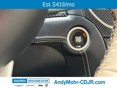 2019 Chrysler 300 C