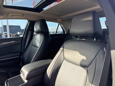 2023 Chrysler 300 Touring