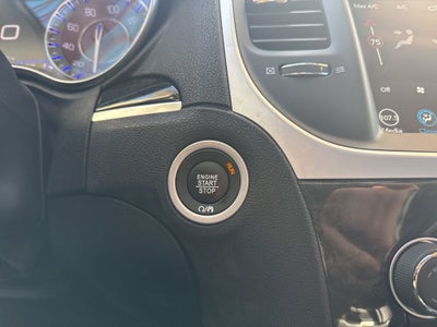 2023 Chrysler 300 Touring