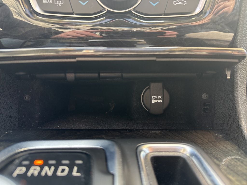 2023 Chrysler 300 Touring