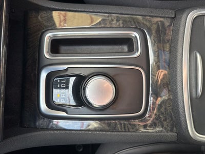 2023 Chrysler 300 Touring