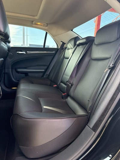 2023 Chrysler 300 Touring