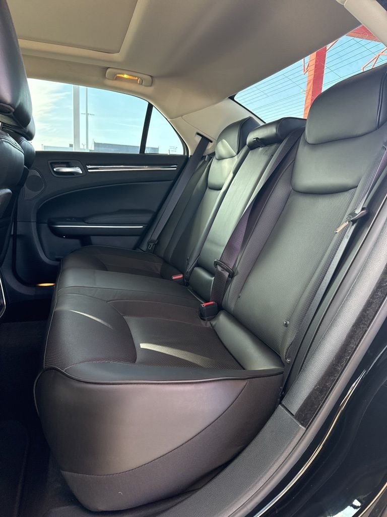 2023 Chrysler 300 Touring