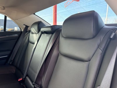 2023 Chrysler 300 Touring