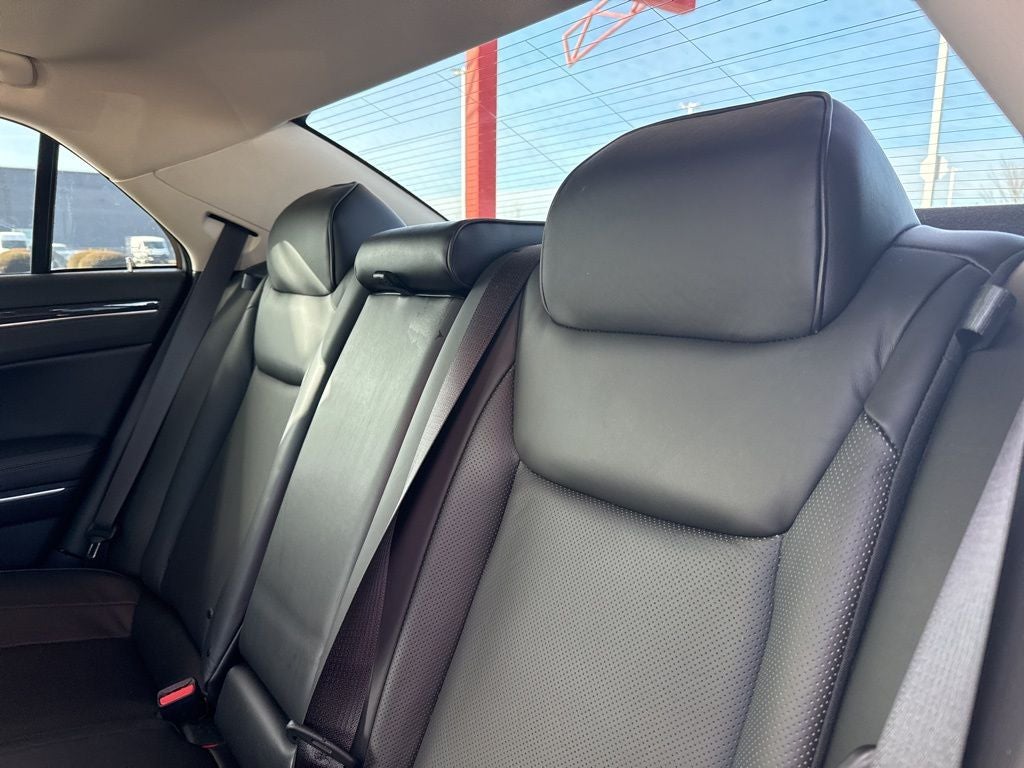 2023 Chrysler 300 Touring