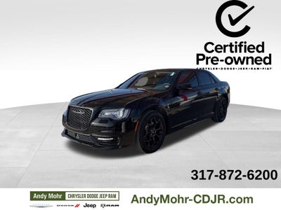 2023 Chrysler 300 Touring