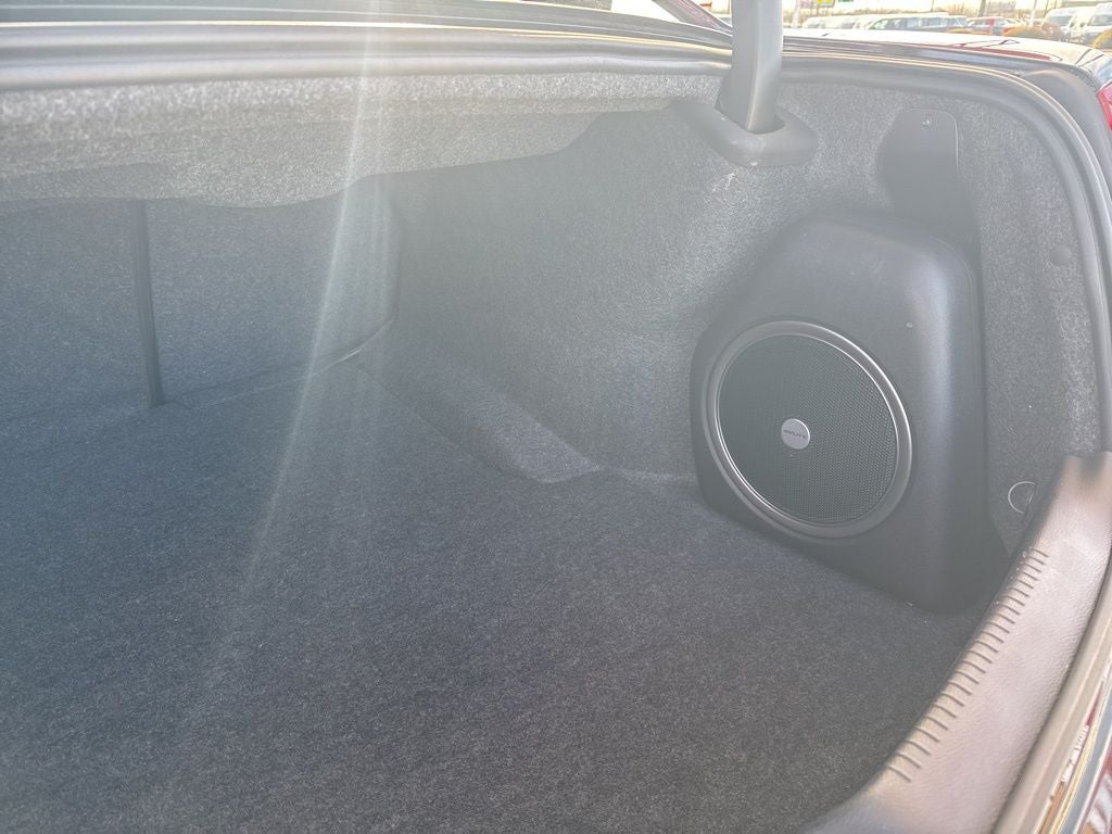 2023 Chrysler 300 Touring