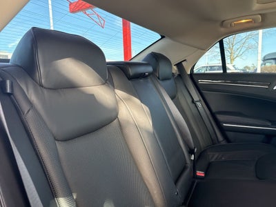 2023 Chrysler 300 Touring