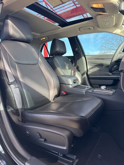 2023 Chrysler 300 Touring