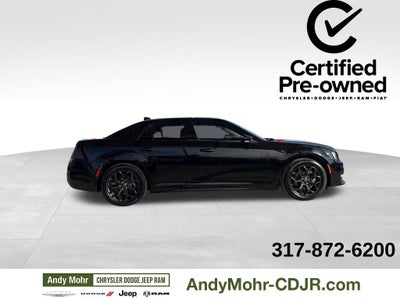 2023 Chrysler 300 Touring