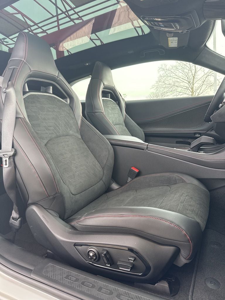 2026 Dodge Charger R/T Scat Pack