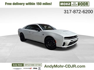 2026 Dodge Charger R/T Scat Pack