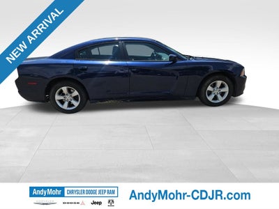 2014 Dodge Charger SE