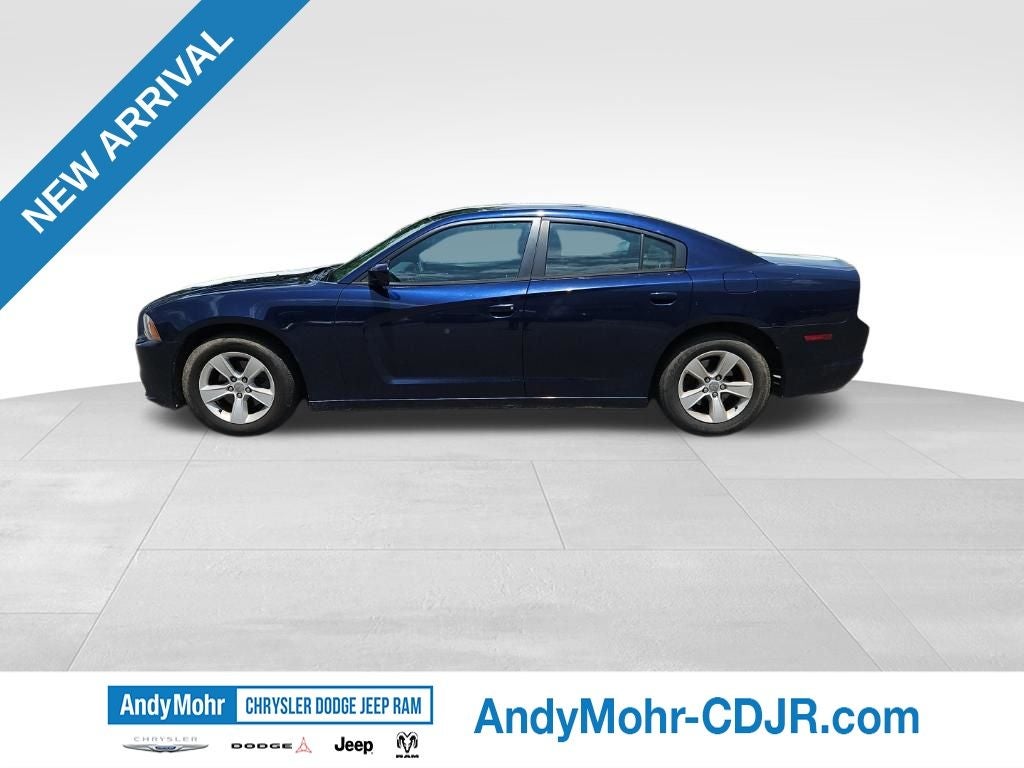 2014 Dodge Charger SE