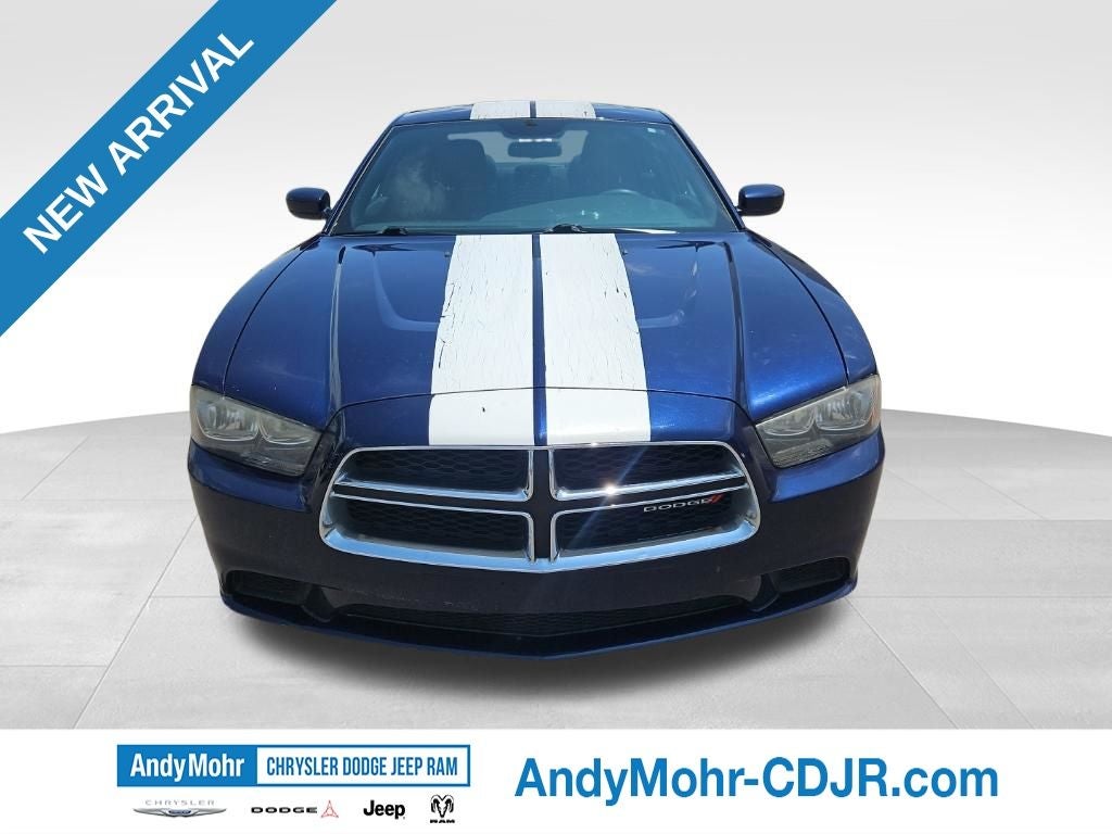 2014 Dodge Charger SE