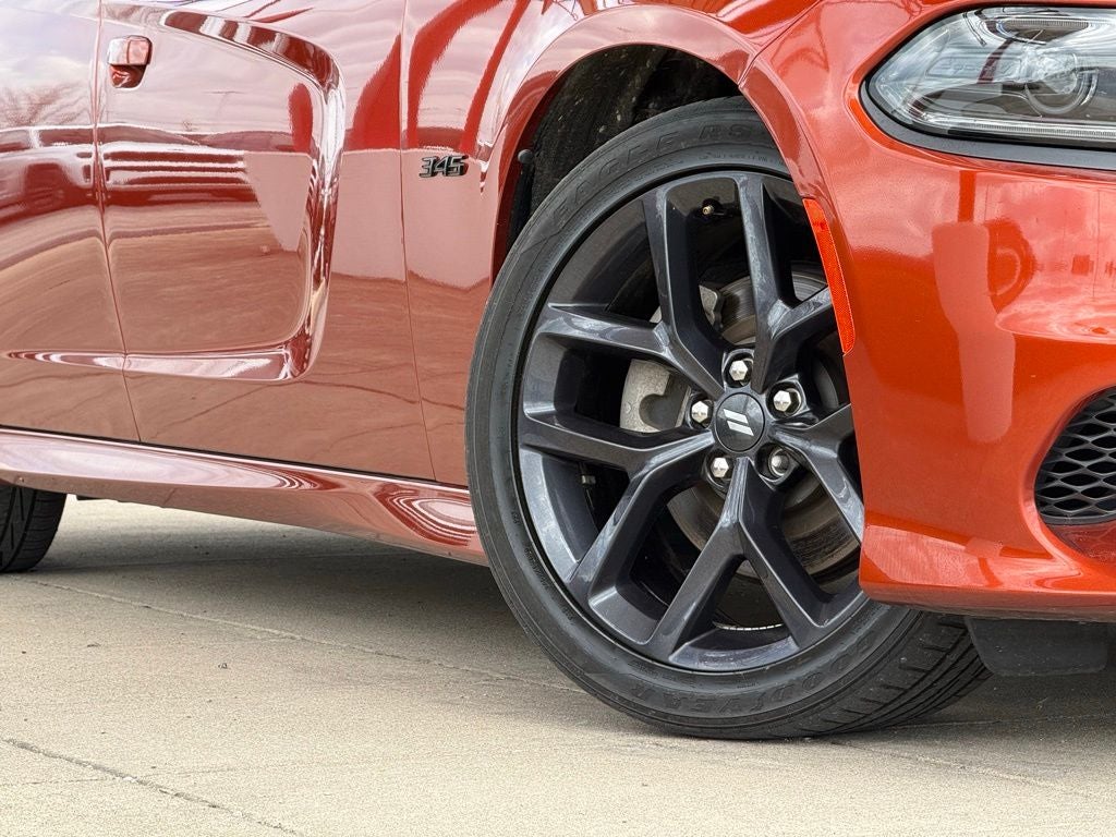 2023 Dodge Charger R/T