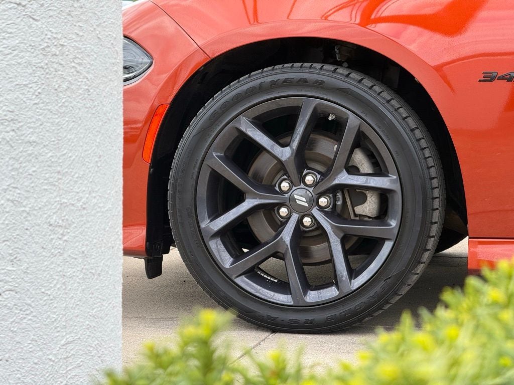 2023 Dodge Charger R/T