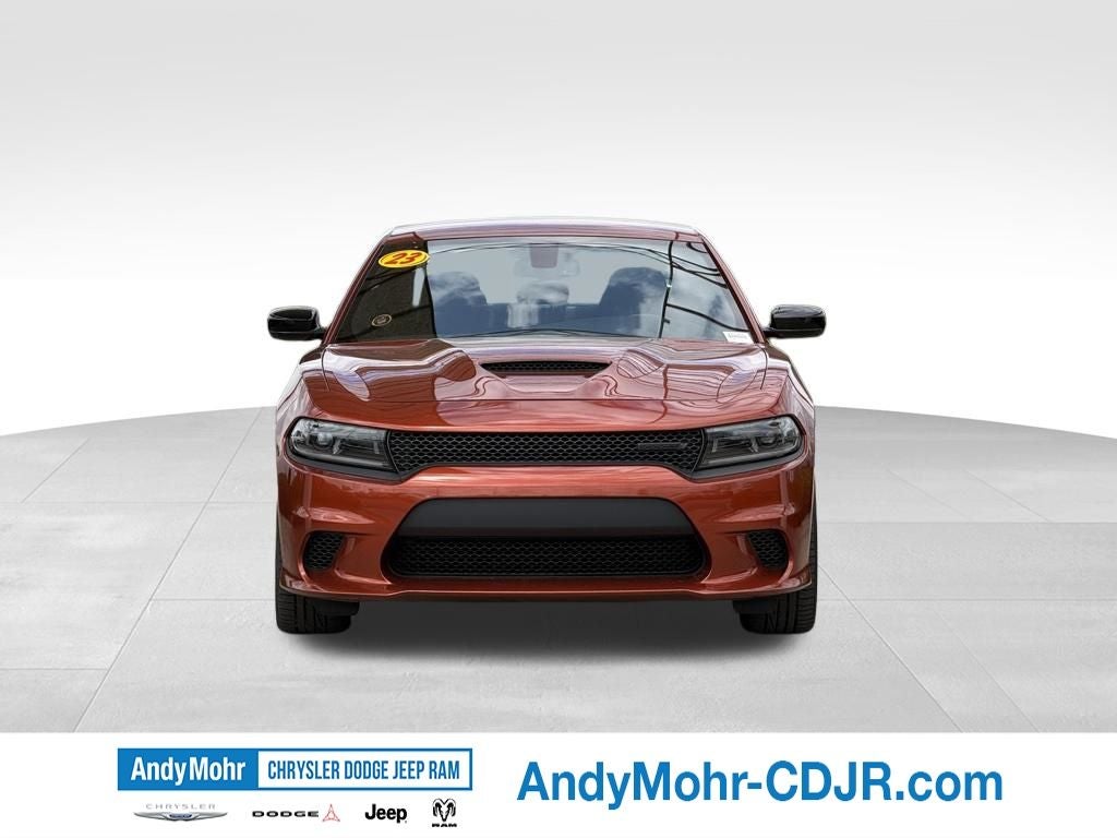 2023 Dodge Charger R/T
