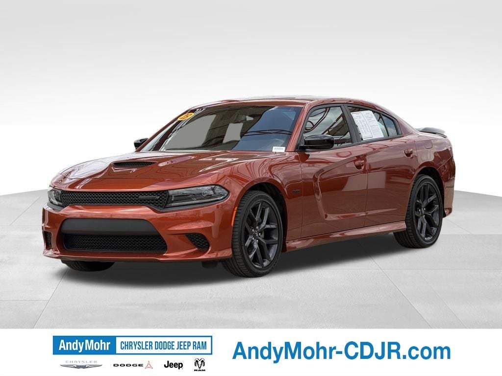 2023 Dodge Charger R/T