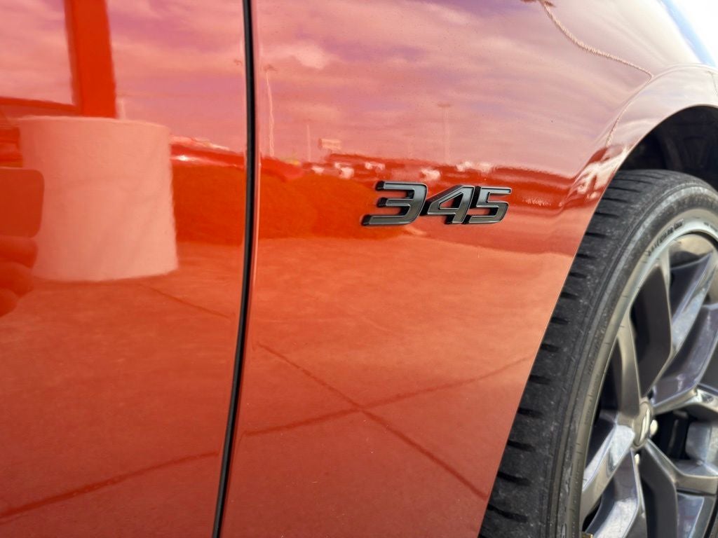 2023 Dodge Charger R/T