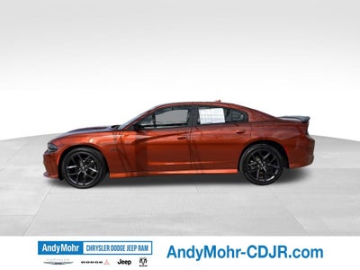 2023 Dodge Charger R/T