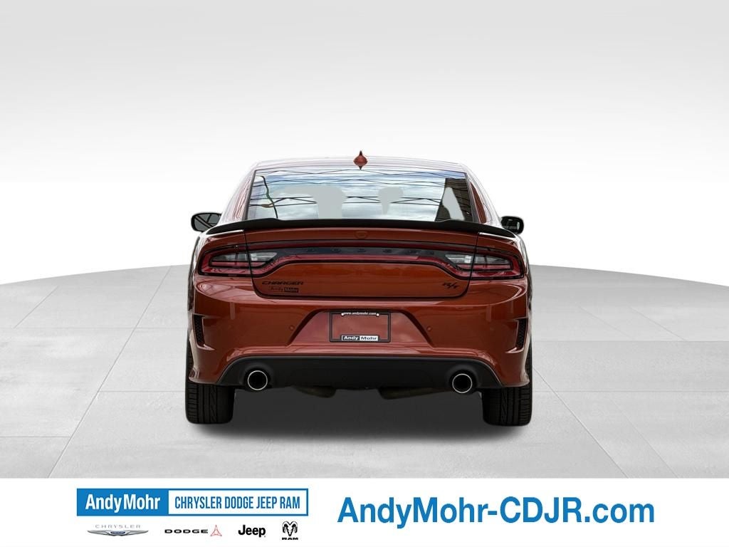 2023 Dodge Charger R/T