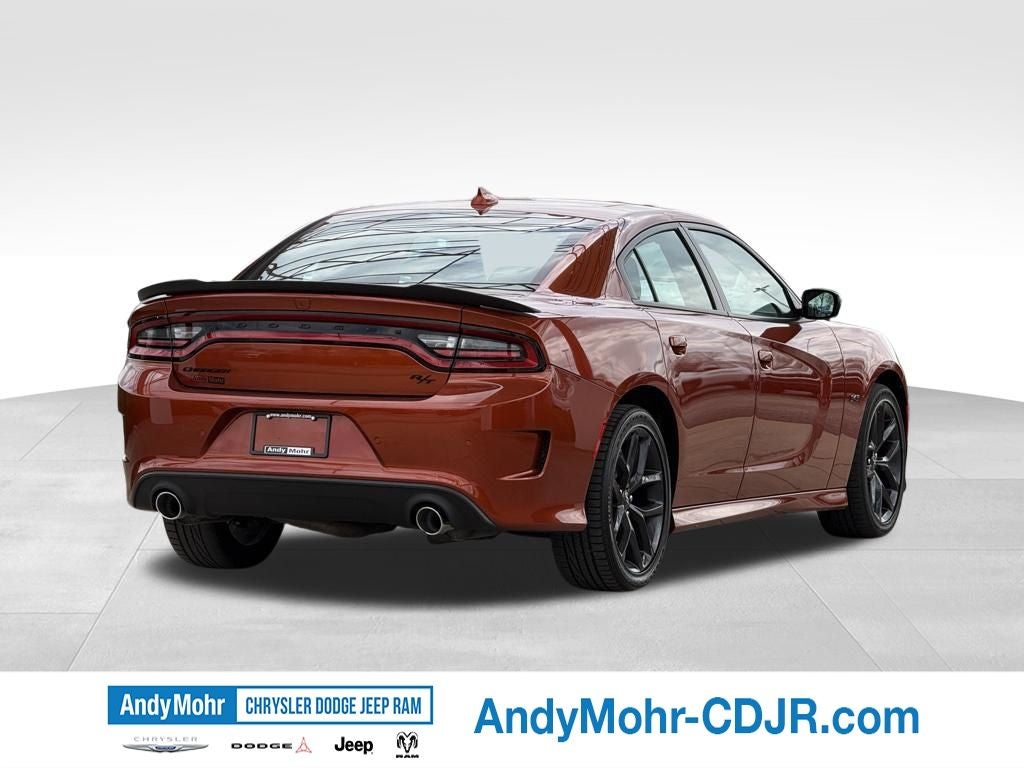 2023 Dodge Charger R/T