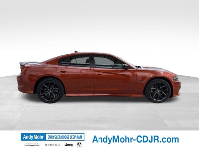 2023 Dodge Charger R/T