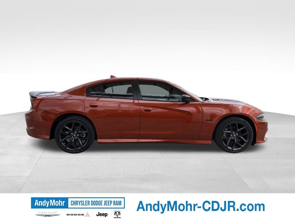 2023 Dodge Charger R/T