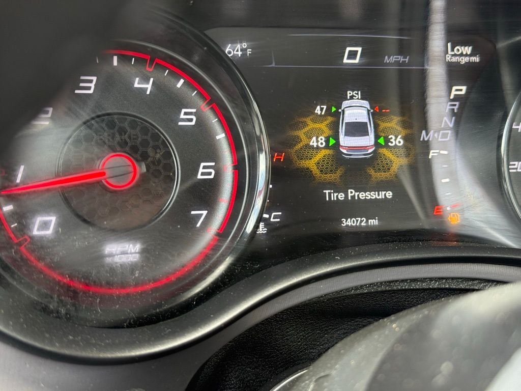 2023 Dodge Charger R/T