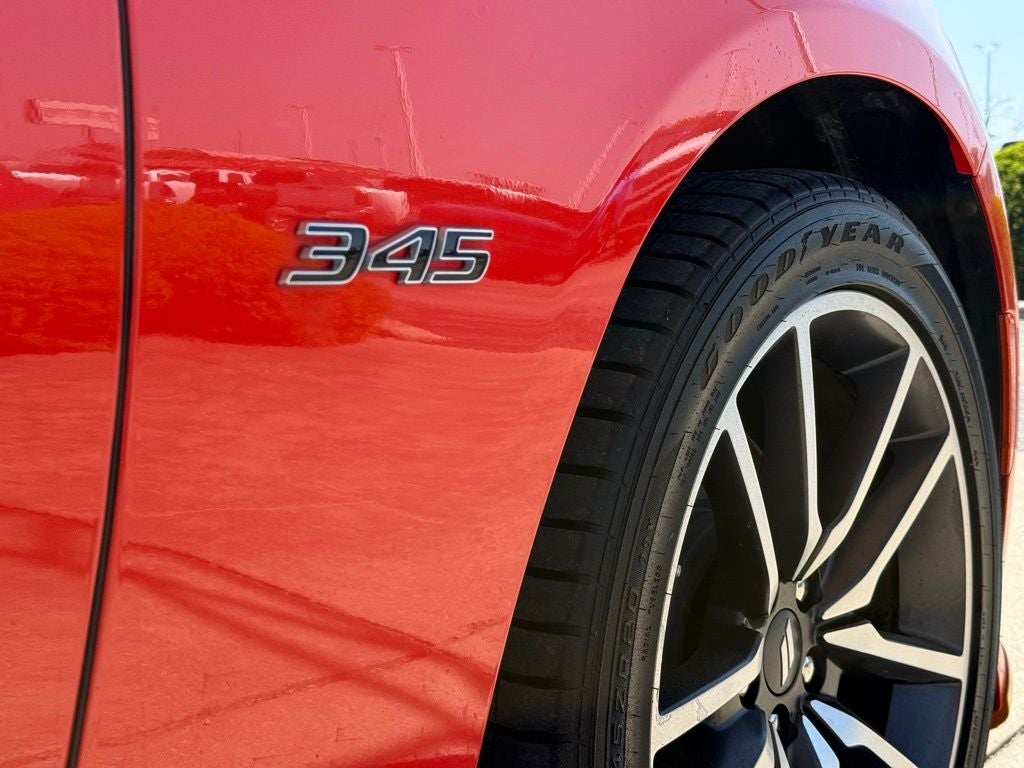 2023 Dodge Charger R/T