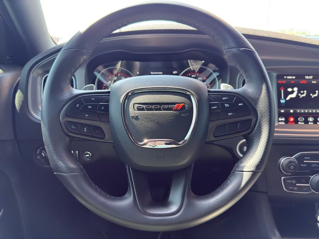 2023 Dodge Charger R/T