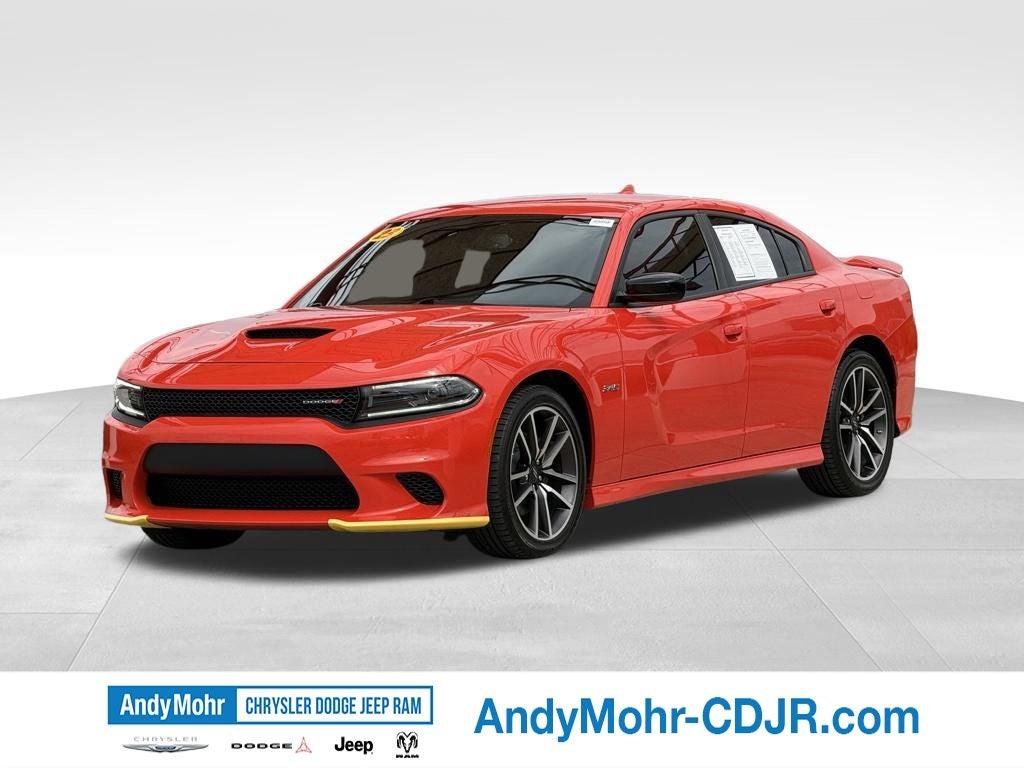 2023 Dodge Charger R/T