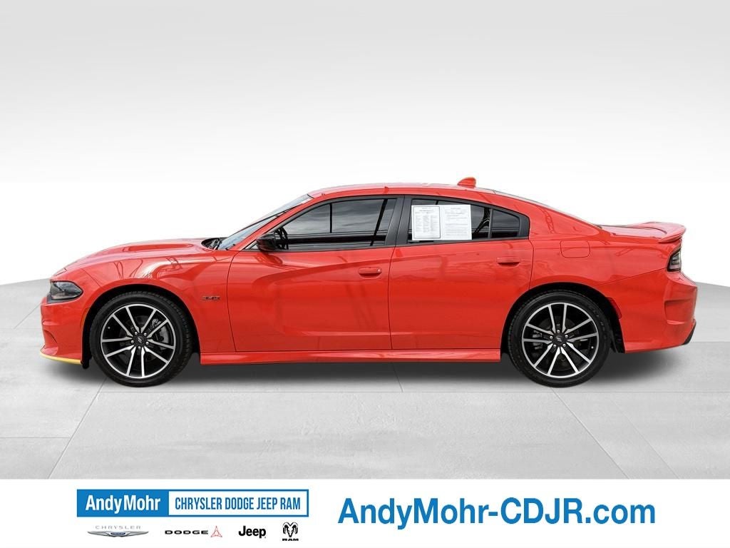 2023 Dodge Charger R/T